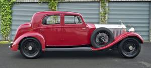 Image 5/50 de Rolls-Royce Phantom II (1930)
