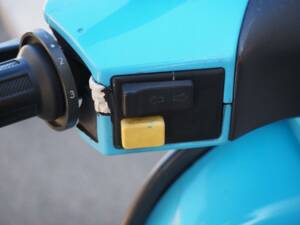 Image 7/27 of Piaggio Vespa PK 50 N (1990)