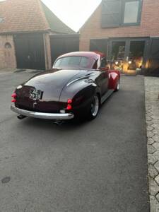 Bild 4/27 von Dodge Custom D 19 (1941)