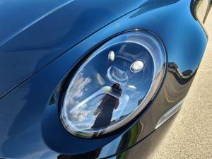 Imagen 18/23 de Porsche 911 Carrera (2019)