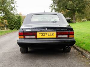 Bild 23/50 von Rolls-Royce Silver Spur Park Ward (1999)