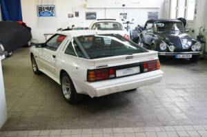 Image 10/49 of Mitsubishi Starion (1989)