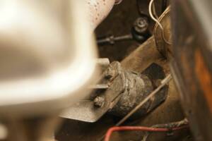 Image 69/100 of Alfa Romeo Giulia Nuova Super 1300 (1977)