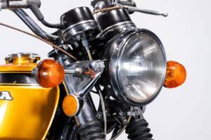 Afbeelding 41/50 van Honda DUMMY (1972)