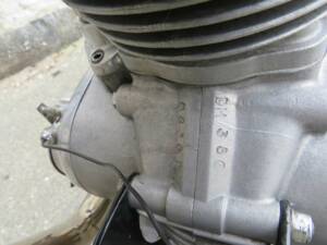 Immagine 45/46 di Ducati 350 Mark 3 D (1969)