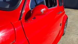 Imagen 29/45 de FIAT 500 F (1968)