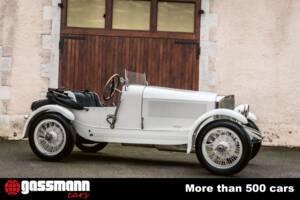 Bild 11/15 von Mercedes 10&#x2F;40&#x2F;65 PS (1923)