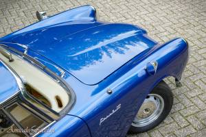 Image 29/41 de Facel Vega Facel III (1964)