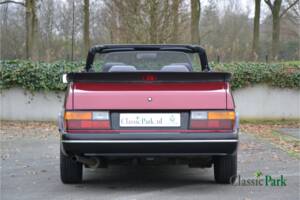 Immagine 17/50 di Saab 900 2.1 i 16V (1993)