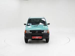 Bild 5/15 von FIAT Panda 4x4 (1997)