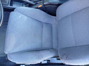 Image 40/53 of Nissan Pulsar (1989)