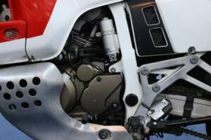 Bild 27/37 von Honda XRV 750 Africa Twin (1990)