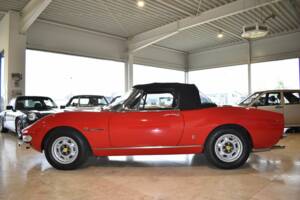 Immagine 5/8 di FIAT Dino 2400 Spider (1971)