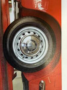 Afbeelding 33/53 van Alfa Romeo Giulia 1600 Sprint GT Veloce (1967)