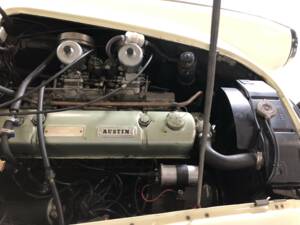 Image 24/24 of Austin-Healey 3000 Mk III (BJ8) (1965)