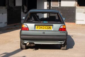 Imagen 47/50 de Volkswagen Golf Mk II Gti 1.8 (1988)
