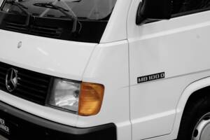 Immagine 32/43 di Mercedes-Benz MB 100 D lang (1993)