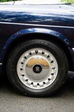 Bild 24/50 von Rolls-Royce Corniche V (2001)