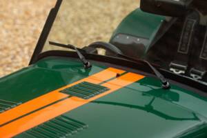 Immagine 42/50 di Caterham Seven Superlight R400 (2004)