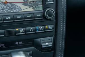 Afbeelding 48/50 van Porsche 911 Targa 4S (2009)