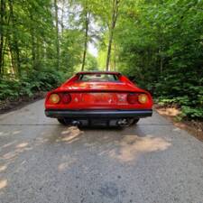 Immagine 6/82 di Ferrari 308 GTS Quattrovalvole (1983)