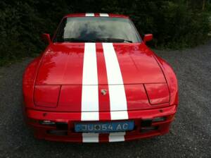 Bild 3/4 von Porsche 944 S (1987)