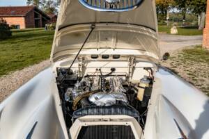 Bild 90/100 von Jaguar XK 150 DHC (1959)