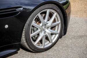 Image 11/30 de Aston Martin V8 Vantage (2007)