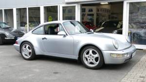 Image 2/22 of Porsche 911 Carrera 4 "30 Jahre 911" (1994)