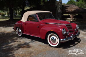 Image 9/50 of FIAT 1100 Monviso &quot;Stella Alpina&quot; (1951)