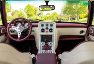 Image 16/34 de Jensen Interceptor MK III (1972)