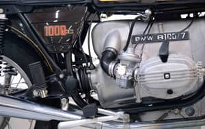 Immagine 7/60 di BMW R 100/7 (1977)