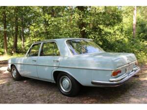 Afbeelding 8/8 van Mercedes-Benz 250 SE (1968)