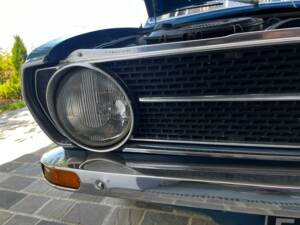 Bild 67/138 von Audi 80 GL (1974)