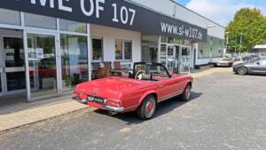 Image 48/72 of Mercedes-Benz 280 SL (1969)