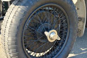 Image 17/24 of Alvis Speed 25 (1937)