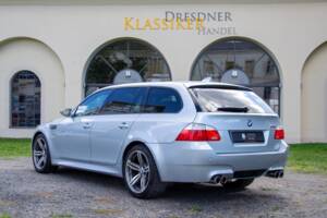 Afbeelding 5/41 van BMW M5 Touring (2008)