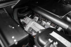 Image 36/50 of Maserati Merak (1974)