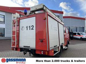 Bild 5/15 von Iveco Magirus 60-9 (1986)