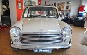Image 51/51 de Innocenti Mini Cooper (1970)