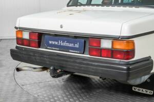 Imagen 27/50 de Volvo 244 GL D (1984)