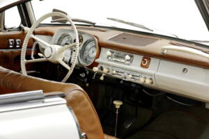 Bild 15/28 von BMW 503 (1959)