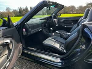 Bild 54/81 von Porsche 911 Turbo (2004)