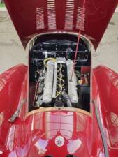 Image 16/50 de Alfa Romeo 6C 1750 Bidée (1930)