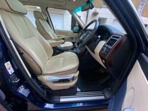 Bild 7/48 von Land Rover Range Rover Vogue V8 (2004)
