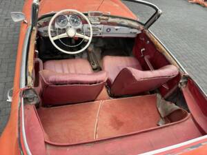 Image 26/50 of Mercedes-Benz 190 SL (1960)