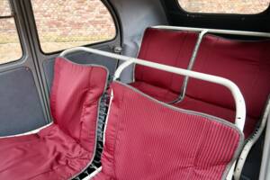 Bild 43/50 von Citroën 2 CV AZ (1955)