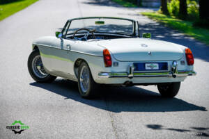 Bild 42/47 von MG MGB (1970)