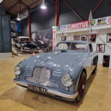 Bild 1/16 von Aston Martin DB 2 Vantage (1953)