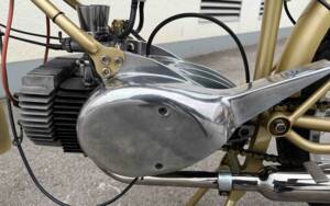 Immagine 58/58 di Rumi Junior Gentleman 125 (1962)